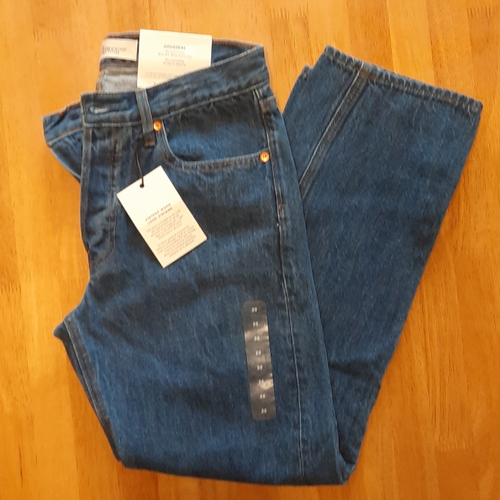 Gap 1969 Original Vintage Straight Size 26 Mens